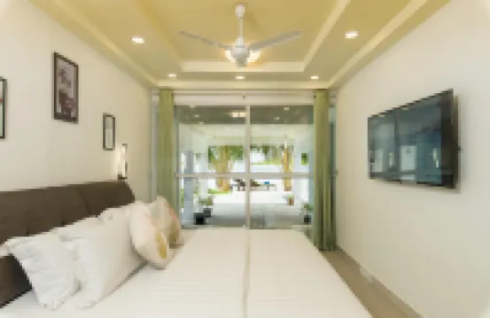 Lodger Guest House