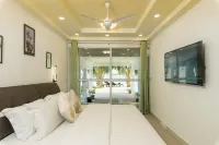 Lodger Guest House Hotels in Gan Island