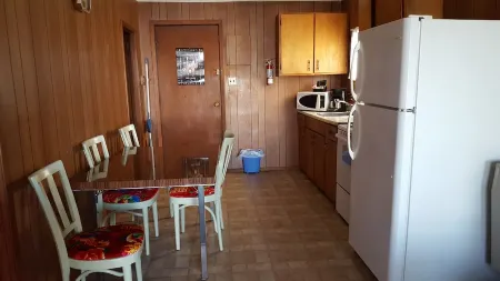 格倫伍德小屋汽車旅館