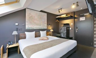 Saint Gery Boutique Hotel