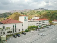 Damyang Hotel Hotels in Damyang