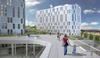 Cabinn Copenhagen Hotel a 