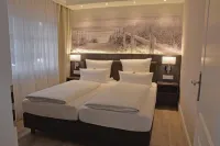 Fisher's Inn Hotel di Zingst