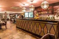 Villa Delisle Hôtel & Spa - bar