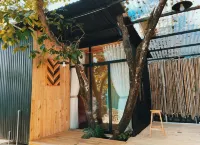 Tropical Garden Homestay by Zuzu Hotel a 