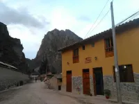 Aputinya B&B