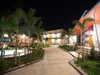 บ้านปราณ บูทีค รีสอร์ท ฺBaan Pran Boutique Resort