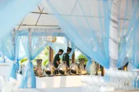 Hilton Fiji Beach Resort and Spa - breakfast