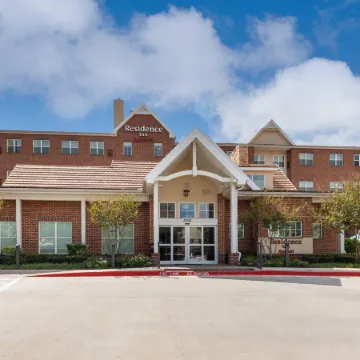 Residence Inn Dallas DFW Airport South/Irving