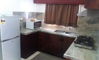 Two Bedroom House Hhk-18-2