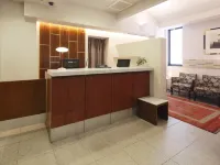 호텔 가든 스퀘어 시즈오카