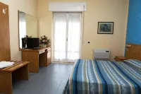 Hotel Parthenius Hôtels à : Santa Maria del Cedro