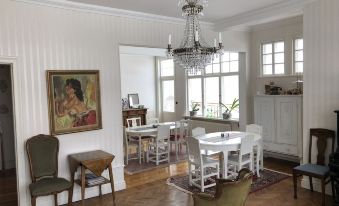 Solbacken Bed & Breakfast