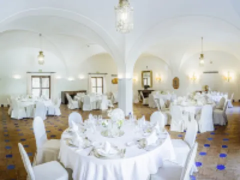 Parador de Merida Hotels in Merida