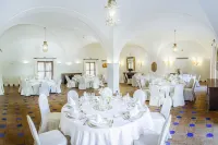 Parador de Merida Hotels in Merida