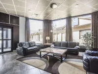 Quality Inn & Suites โรงแรมในไฮเลเวล