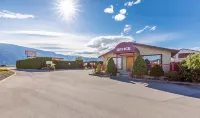 Westridge Motor Inn Hôtels à : Osoyoos