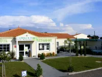Auberge de Moricq Hotels in La Tranche-sur-Mer