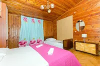 Apartment and Rooms Ivan فنادق في Supetar