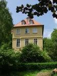 Hotel Schloss Sindlingen Hotels in der Nähe von Lutz Ackermann Bildhauer