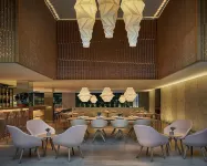 Four Seasons Hotel Bogota - breakfast