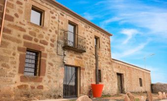 Casa Rural la Abaceria