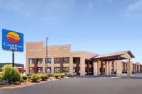 Quality Inn Parkersburg North-Vienna Hotels near Divisions Department Store