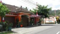 Hotel Family Syariah Hotel dekat Pantai Parangtritis