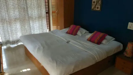 Sidz Cottage Отели в г. Акши