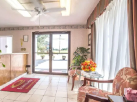 Quality Inn Hotels in Thomson