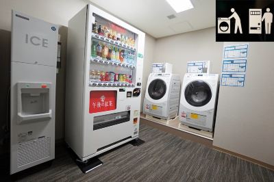 その他 ラ・ジェント・ステイ札幌大通の写真