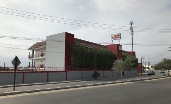 Motel El Refugio