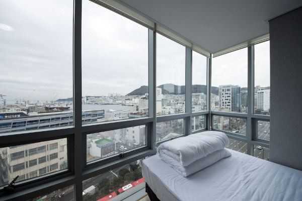 K게스트하우스프리미엄남포(K-Guesthouse Premium Nampo 1)_5