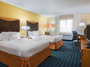 Fairfield Inn & Suites Mobile