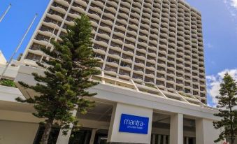 L5 Surfers Paradise Apartment