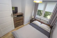 Central Rental - Apartament Rodzinny Chrobrego 16