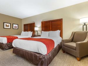 Comfort Inn & Suites Clemson - University Area