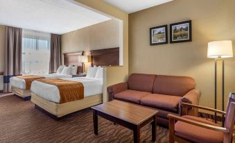 Comfort Inn & Suites Branson Meadows