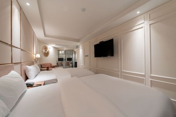 부티크호텔XYM(Songpa Boutique Hotel XYM)_3
