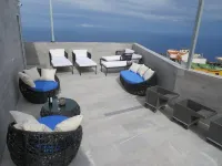 Hotel Lua Boutique Isla del Hierro