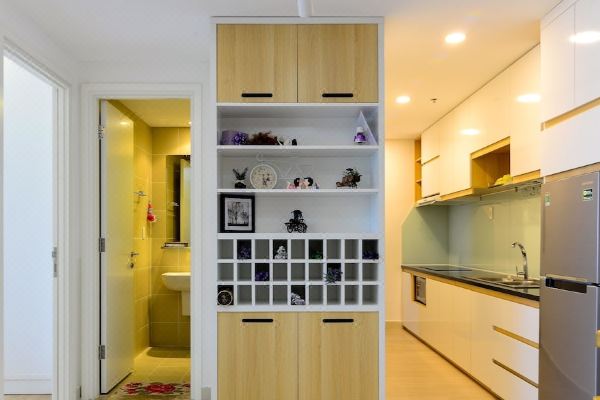 MRT 아파트먼트 인 마스테리 타오 디엔(Mrt Apartment in Masteri Thao Dien)_3