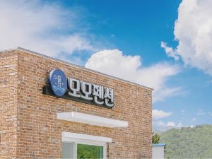 Samcheok Momo Pension