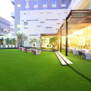 DoubleTree by Hilton Gurugram Baani Square