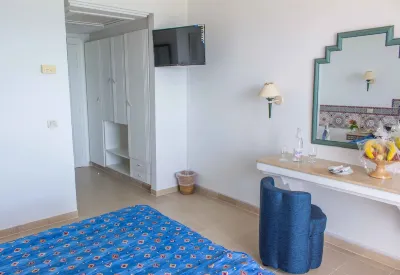 Hotel Dreams Beach