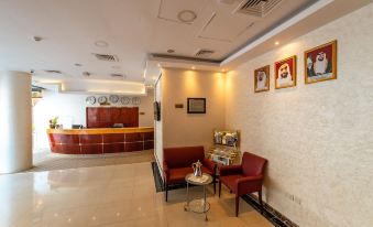 Ruwi Hotel Apartments, Sharjah