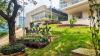 Comfortable 1Br Tree Park Apartment Hotels in Serpong Sub-District