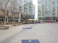 中樞城市居留公寓