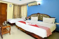Melody Park Hotels in Kanyakumari