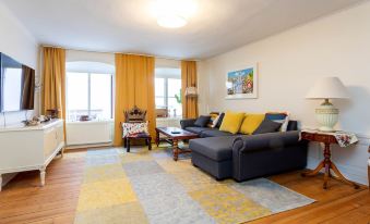 ApartDirect Gamla Stan II