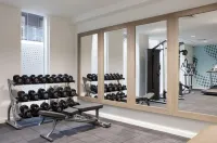 Hampton by Hilton Manchester Northern Quarter Hotels in Manchester